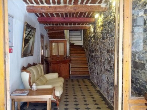 Residence La Sarrazine - Photo2