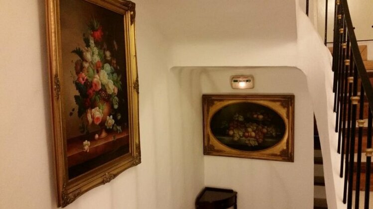 Residence La Sarrazine - Photo4