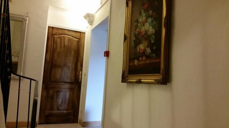 Residence La Sarrazine - Photo5