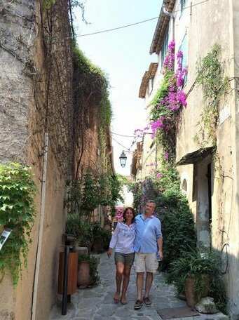 Villa Fontane Cottage - Photo2