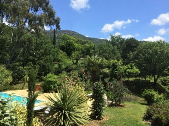 Villa Fontane Provence - Photo2
