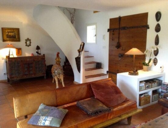 Villa Tropezienne - Photo2