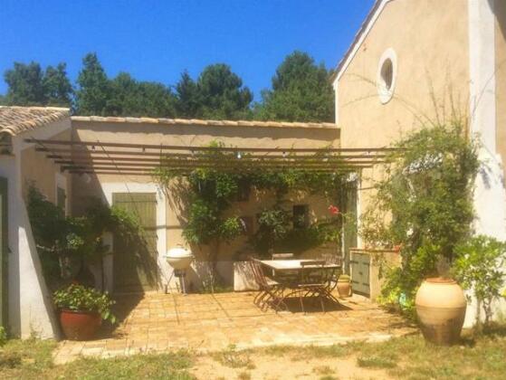 Villa Tropezienne - Photo5