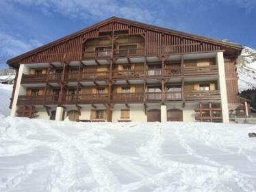 Chalet Les fermes d'Alpage