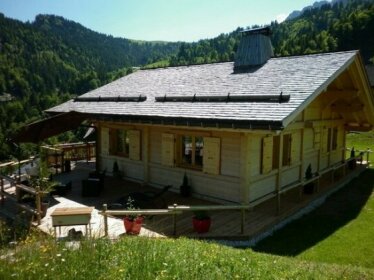 Chalet L'etale