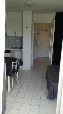 Appartement Les Sables d'Or - Photo4