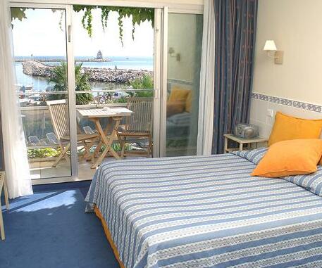 Hotel Azur Bord De Mer - Photo3