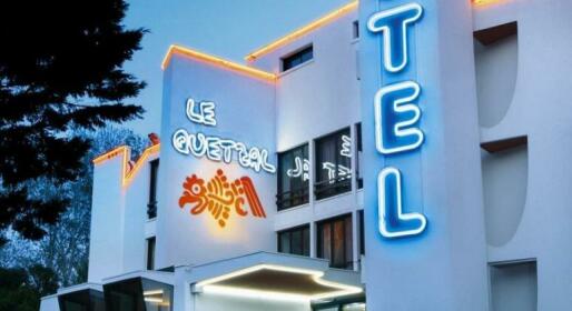 Hotel Le Quetzal