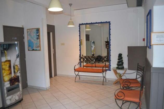 Hotel Les Rives Bleues - Photo4