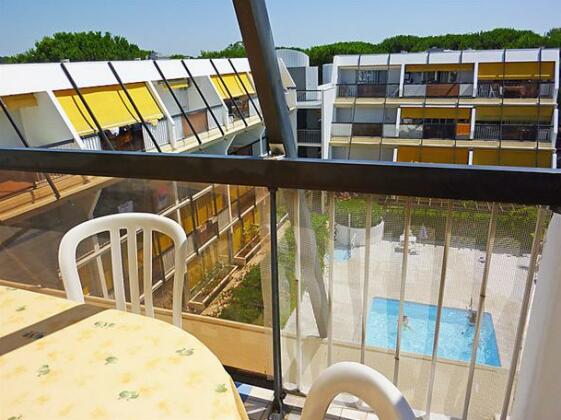 Interhome - Les Terrasses du Ponant - Photo3