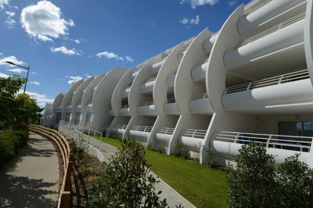 Residence Odalys Les Dunes du Soleil - Photo5