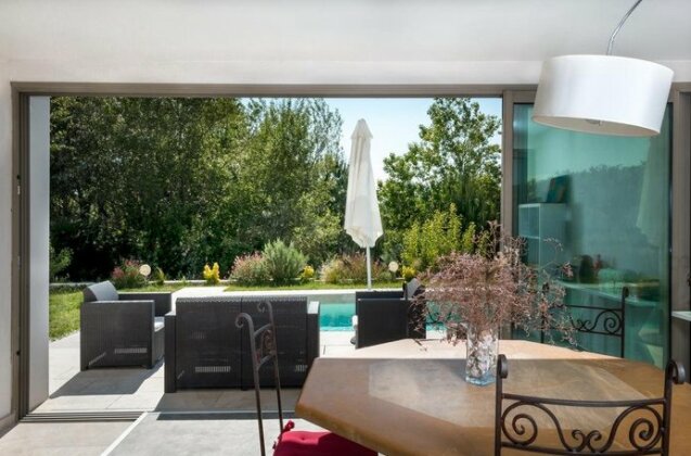 Villa La Pinede Azur - Photo3