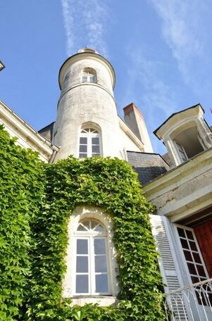 LE VERGER - Guest house Reviews (Chambellay, France)