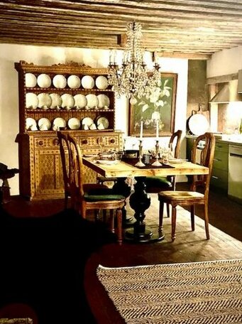 Chez Milo - Photo2