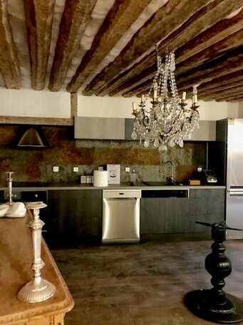 Chez Milo - Photo3
