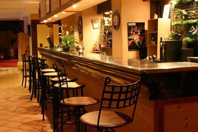 Hotel Le Cretet - Photo2