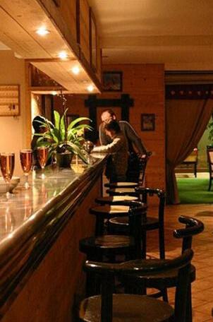 Hotel Le Cretet - Photo4