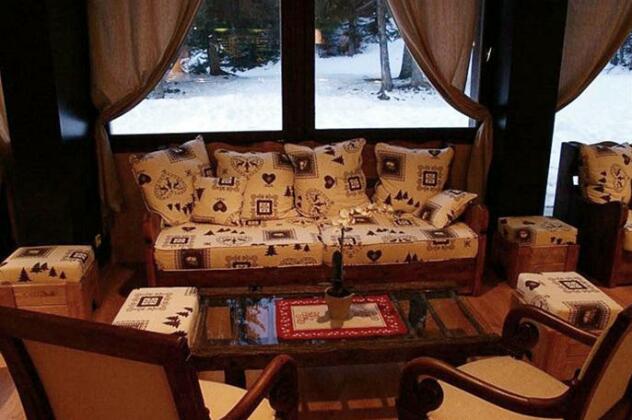 Hotel Le Cretet - Photo5