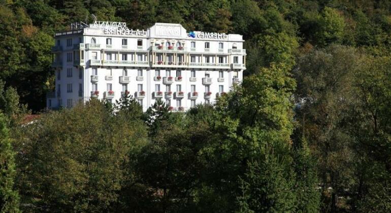 Residence Radiana - Photo2