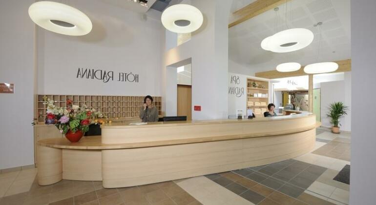 Residence Radiana - Photo3
