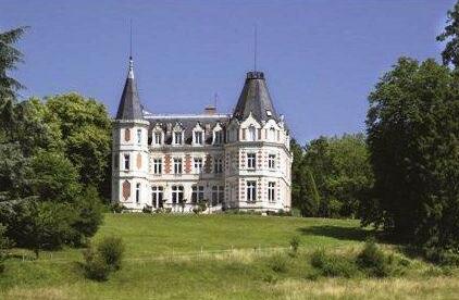 Chateau De L'aubriere - Les Collectionneurs - Photo3