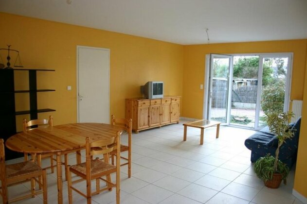 Residence Le Palmier - Photo5