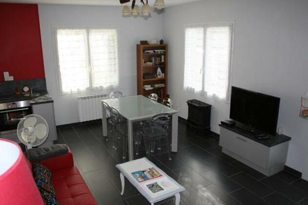 Maison La Resinerie - Photo2