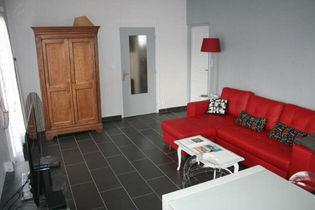 Maison La Resinerie - Photo4