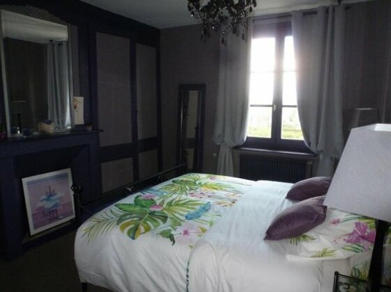 Chambre d'hotes Bed And Broc - Photo5