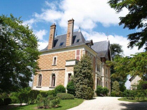 Chateau Valcreuse