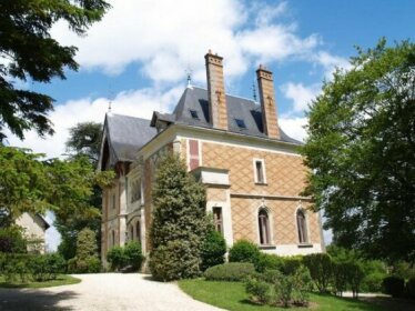 Chateau Valcreuse