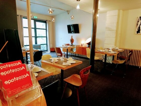 Accostage Hotel - Photo5