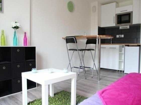 Apartment Le must 1 La Rochelle - Photo3