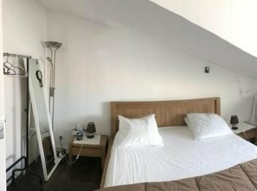 Appartement confortable au centre de La Rochelle