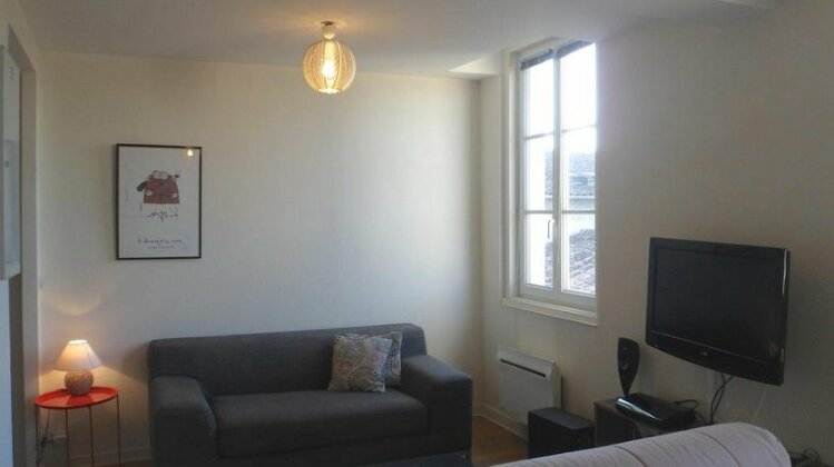 Appartement Le Petit Canard - Photo3