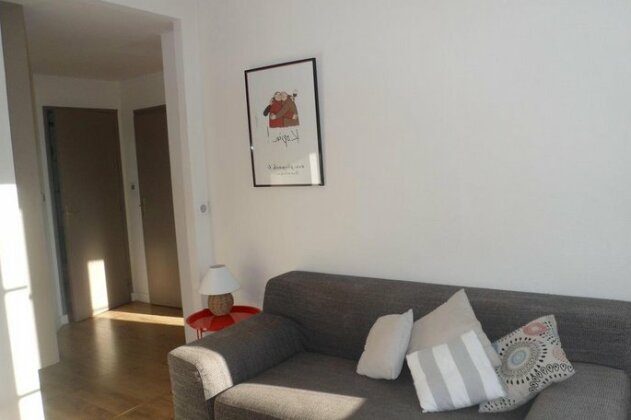 Appartement Le Petit Canard - Photo5