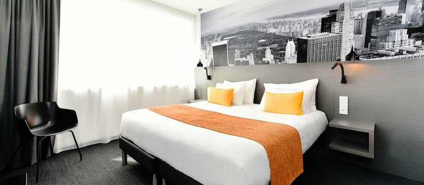 Central Park Hotel & Spa - Photo2