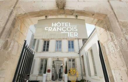 Comfort Hotel Francois 1 Er