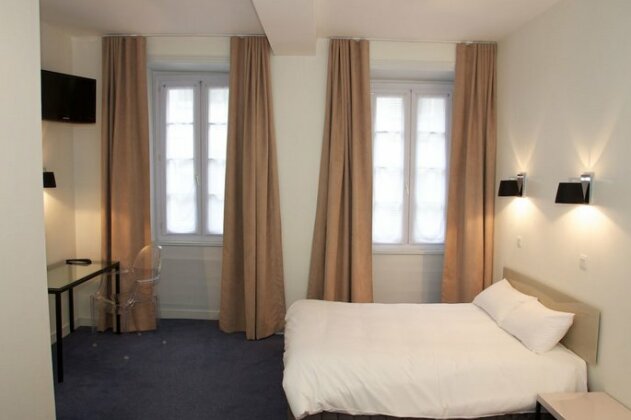 Hotel Henri IV La Rochelle - Photo5