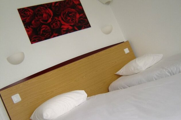 Hotel Inn Design Resto Novo La Rochelle - Photo5