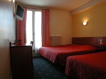 Hotel Le Rupella - Photo2
