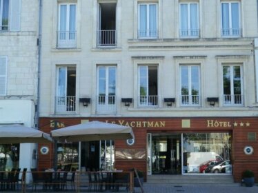 Hotel Le Yachtman