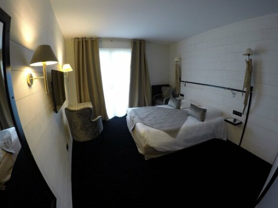 Hotel Les Brises - Photo3