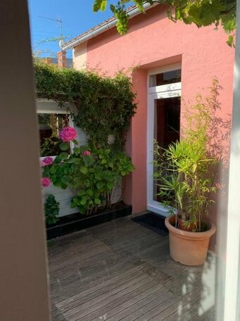 Le Patio La Rochelle - Photo4