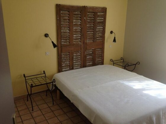 Chambres d'hotes Roque Blanc en Provence - Photo2