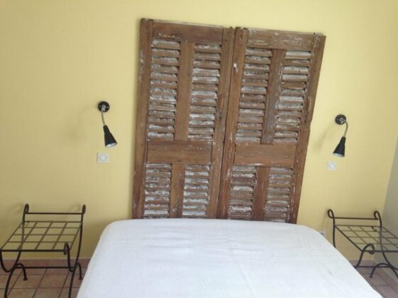 Chambres d'hotes Roque Blanc en Provence - Photo3