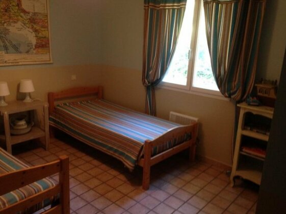 Chambres d'hotes Roque Blanc en Provence - Photo4