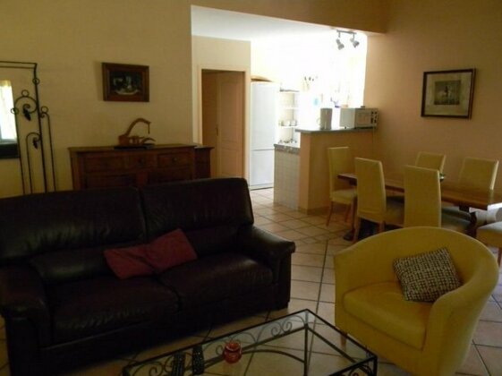 Chambres d'hotes Roque Blanc en Provence - Photo5
