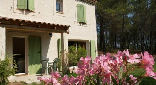 Chambres d'hotes Roque Blanc en Provence