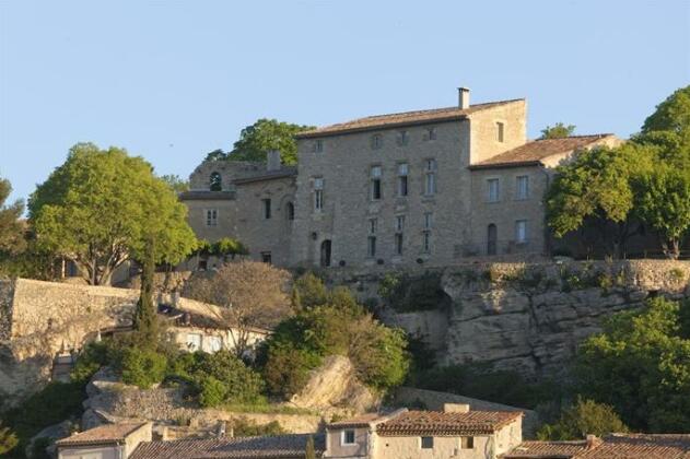 Chateau La Roque